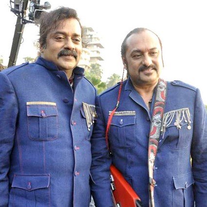 Colonial Cousins - Wikiunfold.com